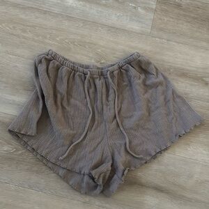 Gilly hicks shorts